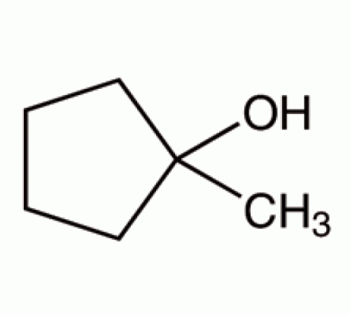 1-метилциклопентанол, 98%, Alfa Aesar, 100 г
