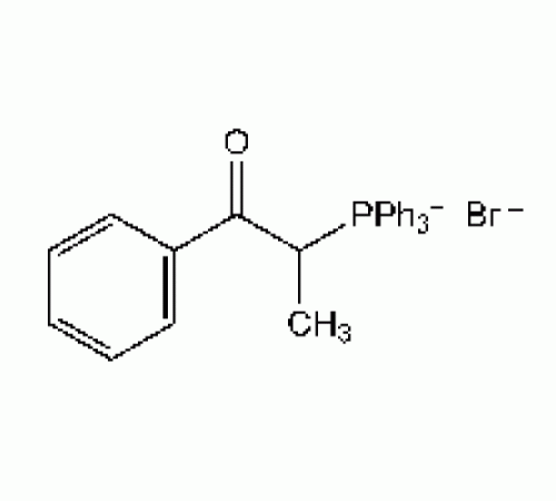 2 - (Triphenylphosphonio) пропиофенон бромид, 98 +%, Alfa Aesar, 25г