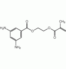 2 - (метакрилоилокси) этил 3,5-диаминобензоата, 99%, Alfa Aesar, 1 г