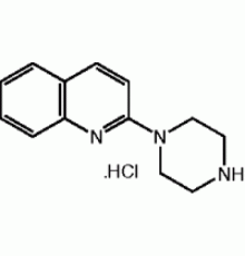 2 - (1-пиперазинил) гидрохлорида хинолина, Alfa Aesar, 250 мг