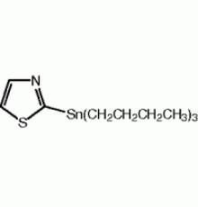 2 - (три-н-бутилстаннил) тиазола, 96%, Alfa Aesar, 5 г