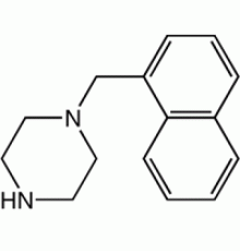 1 - (1-нафтилметил) пиперазина, 97%, Alfa Aesar, 25 г