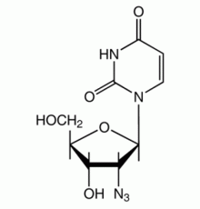 2'-Азидо-2'-дезоксиуридин 98,0% (N) Sigma 11544