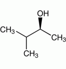 (S) - (+) - 3-метил-2-бутанол, 99%, Alfa Aesar, 500 мг