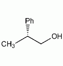 (R) - (+) - 2-фенил-1-пропанола, 98 +%, Alfa Aesar, 1г