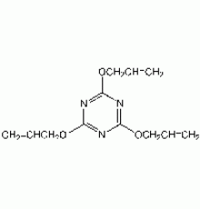 2,4,6-трис (аллилокси) -1,3,5-триазин, 98%, удар. с 100 ppm гидрохинон, Alfa Aesar, 50г