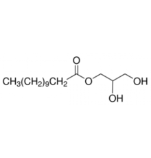 1-лауроил-рац-глицерин 99% Sigma M1765