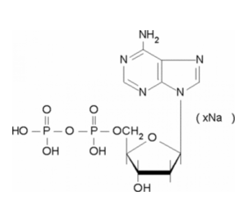 2'-дезоксиаденозин 5'-дифосфат натриевая соль Sigma D6000