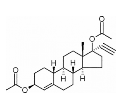 Этинодиол диацетат Sigma E7263