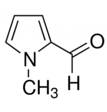1-метилпиррол-2-карбоксальдегид, 98%, Alfa Aesar, 50 г