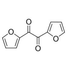 2,2 '-Фурил, 98%, Alfa Aesar, 100 г