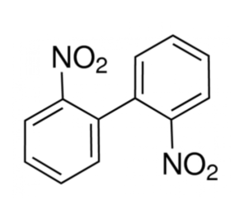 2,2 '-Динитробифенил, 97%, Alfa Aesar, 100 г