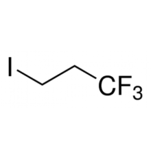 1-йод-3,3,3-трифторпропан, 98%, Acros Organics, 1г