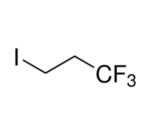 1-йод-3,3,3-трифторпропан, 98%, Acros Organics, 1г