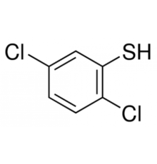 2,5-дихлортиофенола, 98%, Alfa Aesar, 1г