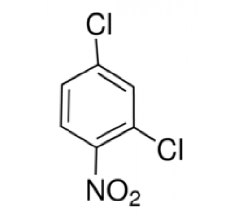 2,4-Дихлор-1-нитробензола, 97%, Alfa Aesar, 1000г