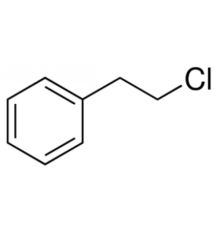 2 - (хлорэтил) -бензол, 99%, Alfa Aesar, 10 г