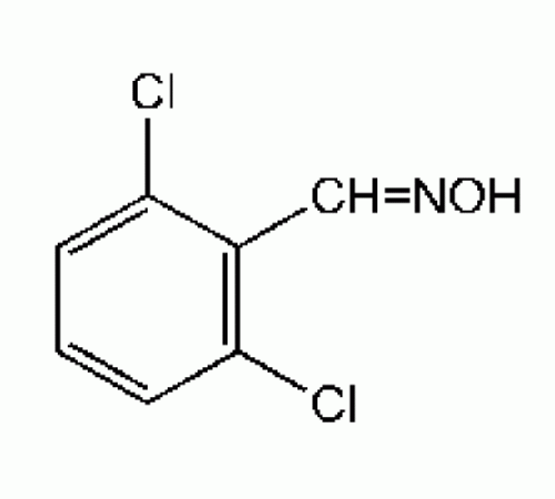 2,6-Дихлорбензальдоксим, 97%, Alfa Aesar, 5 г