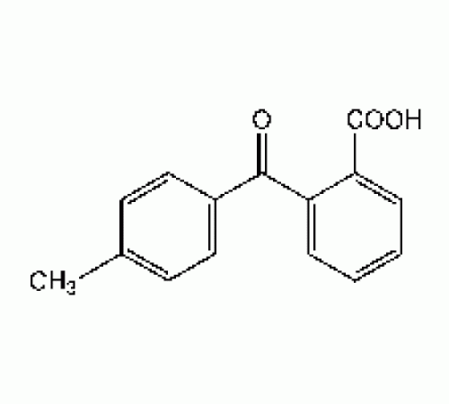 2 - (4-толуол) бензойной кислоты, 98%, Alfa Aesar, 500 г