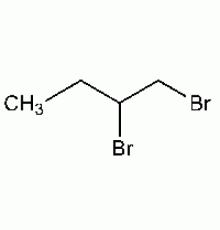 1,2-дибромбутана, 98%, Alfa Aesar, 1000г