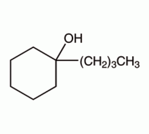 1-н-Бутилциклогексанол, 98%, Alfa Aesar, 5 г