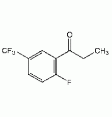 2'-фтор-5 '- (трифторметил) пропиофенон, 97%, Alfa Aesar, 1г