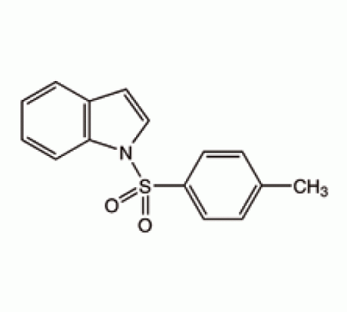 1 - (п-толуолсульфонил) -индол, 95%, Alfa Aesar, 5 г