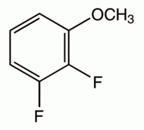 2,3-дифторанизола, 97 +%, Alfa Aesar, 1 г