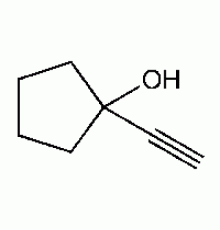 1-Этинилциклопентанол, 98 +%, Alfa Aesar, 5 г