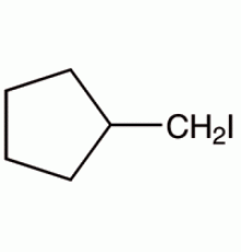 (Йодметил) циклопентан, 98 +%, удар. с медью, Альфа Аезар, 5г