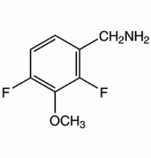 2,4-дифтор-3-метоксибензиламина, 97%, Alfa Aesar, 5 г