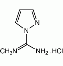 1H-пиразол-1-гидрохлорида (N-метилкарбоксамидин), 96%, Alfa Aesar, 5 г