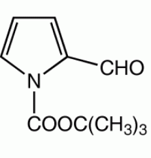 1-Boc-пиррол-2-карбоксальдегид, 98%, Alfa Aesar, 5 г