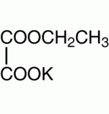 Этиловый оксалат калия, 97%, Alfa Aesar, 25 г