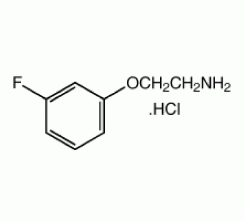 2 - (3-фторфенокси) этиламина, 98%, Alfa Aesar, 250 мг