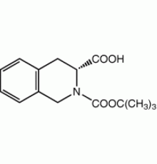 (R) -N-Вос-1, 2,3,4-тетрагидроизохинолин-3-карбоновой кислоты, 98%, Alfa Aesar, 5 г