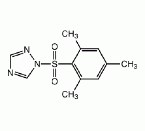 1 - (2-Мезитиленсульфонил) -1Н-1, 2,4-триазола, 98 +%, Alfa Aesar, 1 г