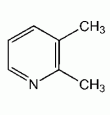 2,3-лутидин, 99%, Alfa Aesar, 25 г