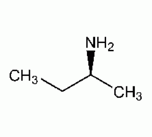 (R) - (-) - 2-аминобутан, 99%, Alfa Aesar, 5 г