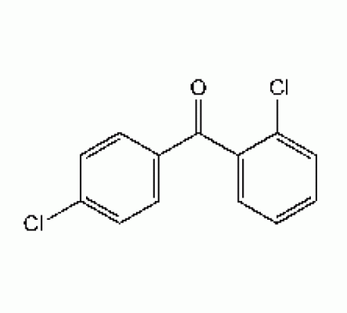 2,4 '-дихлорбензофенон, 98%, Alfa Aesar, 25 г