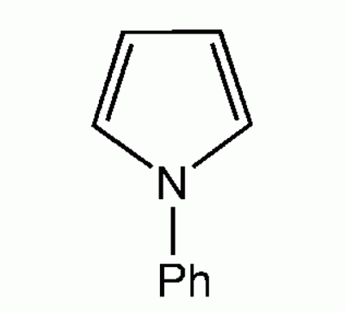 1-фенилпиррол, 99%, Alfa Aesar, 5 г