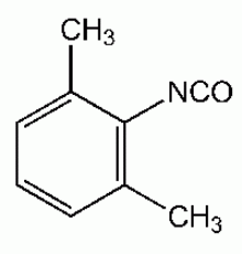 2,6-диметилфенил изоцианат, 98%, Alfa Aesar, 1 г