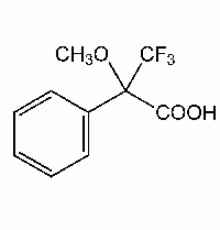 (^ +) - ^ -Метокси - ^ - (трифторметил) фенилуксусной кислоты, 97%, Alfa Aesar, 250 мг