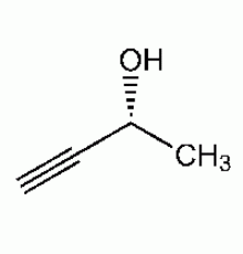 (R)-(+)-3-бутин-2-ол, 98%, 98% ee, Acros Organics, 1г