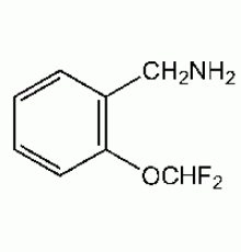 2 - (дифторметокси) бензиламина, 97%, Alfa Aesar, 1г
