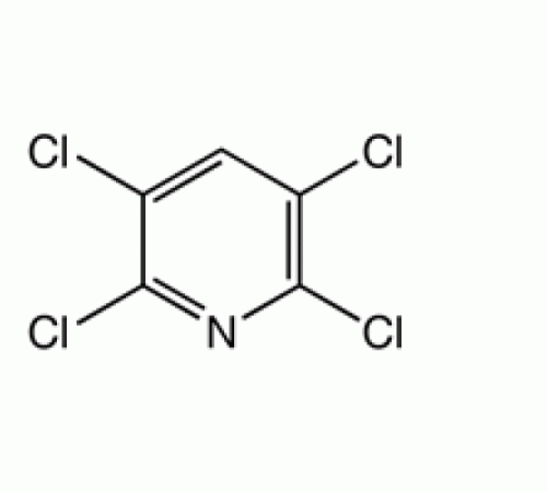2,3,5,6-Тетрахлорпиридин, 98%, Alfa Aesar, 1 г