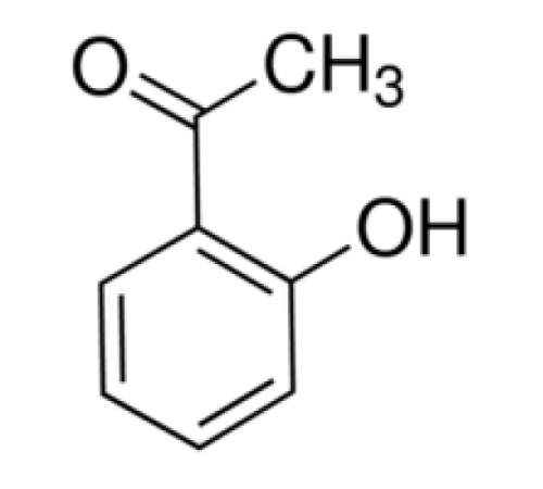 2'-гидроксиацетофенон, 98%, Alfa Aesar, 100 г