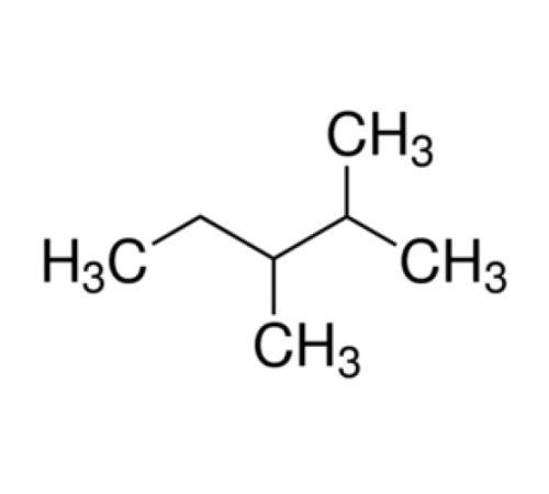 2,3-диметилпентан, 97%, Alfa Aesar, 5 г