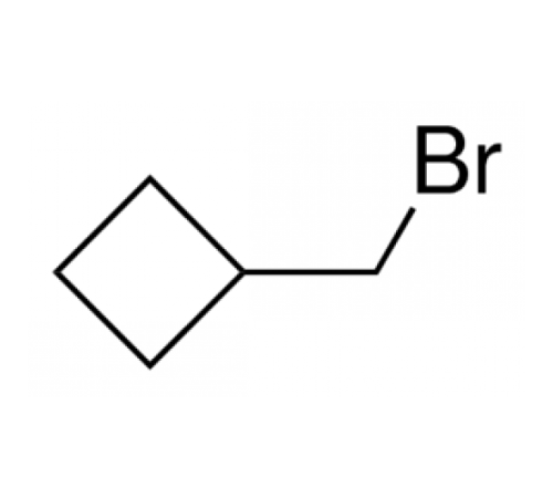 (бромметил)циклобутан, 99%, Acros Organics, 25мл