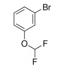 1-Бром-3- (дифторметокси) бензол, 97 +%, Alfa Aesar, 5 г